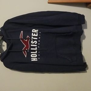 Hollister hoodie